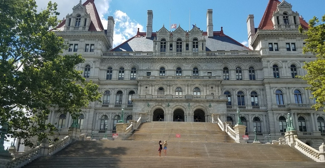 Albany Medical College